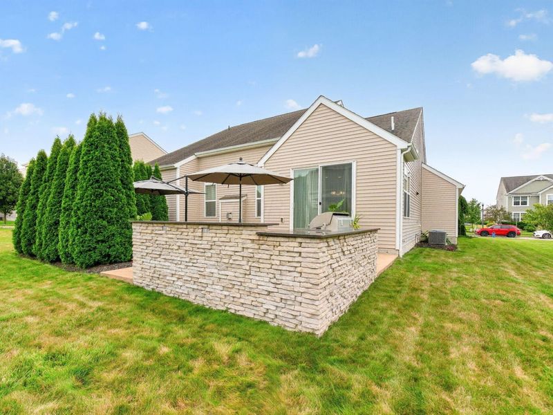 566 Bridle Drive, Marysville, OH 43040 Photo 63