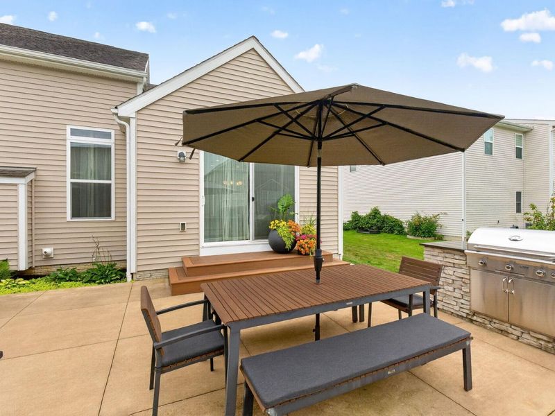 566 Bridle Drive, Marysville, OH 43040 Photo 65