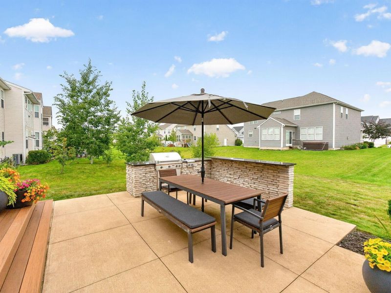566 Bridle Drive, Marysville, OH 43040 Photo 66