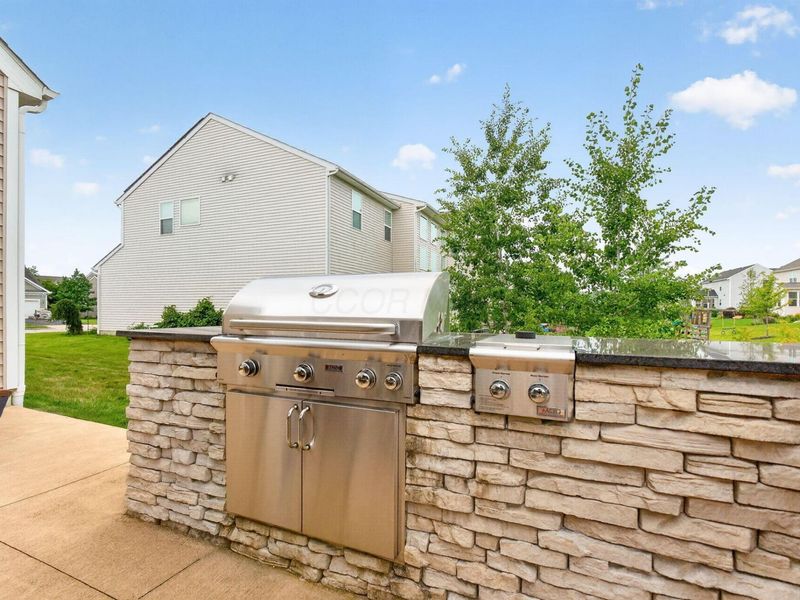 566 Bridle Drive, Marysville, OH 43040 Photo 70