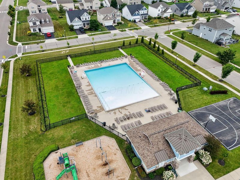566 Bridle Drive, Marysville, OH 43040 Photo 75