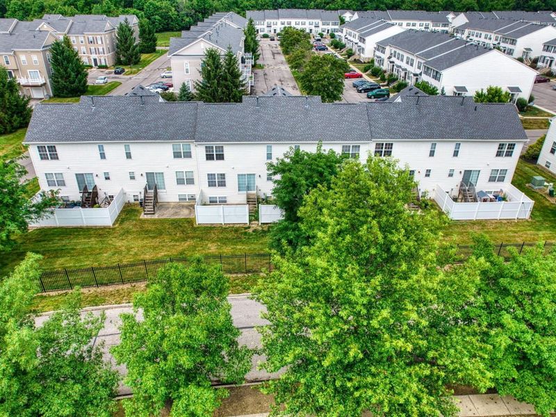 8199 Deering Oaks Drive , Blacklick, OH 43004 Photo 36