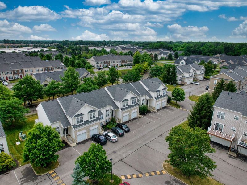 8199 Deering Oaks Drive , Blacklick, OH 43004 Photo 42