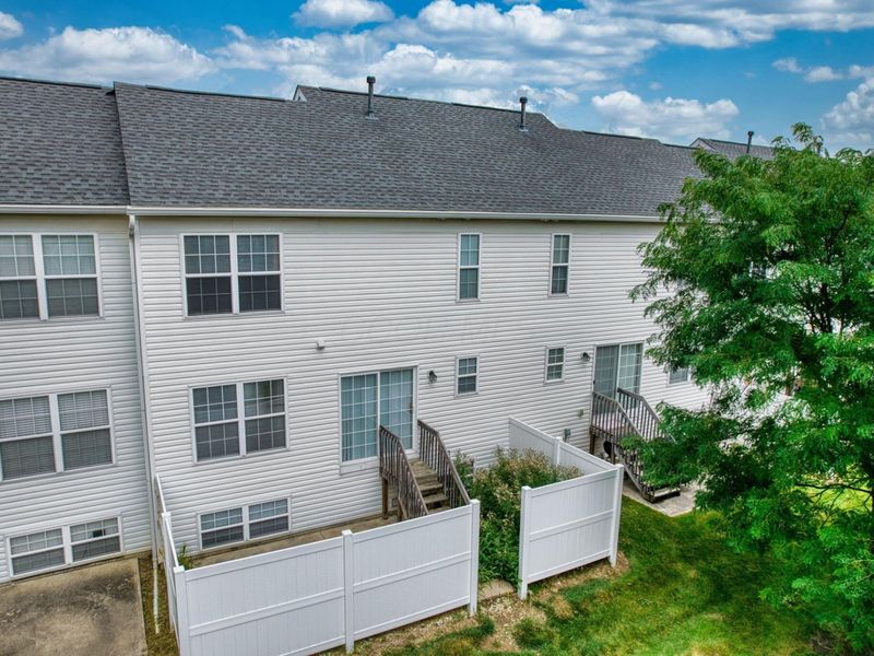 8199 Deering Oaks Drive , Blacklick, OH 43004 Photo 44