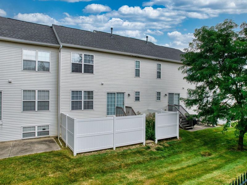 8199 Deering Oaks Drive , Blacklick, OH 43004 Photo 46