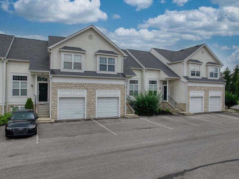 8199 Deering Oaks Drive , Blacklick, OH 43004 Photo 47