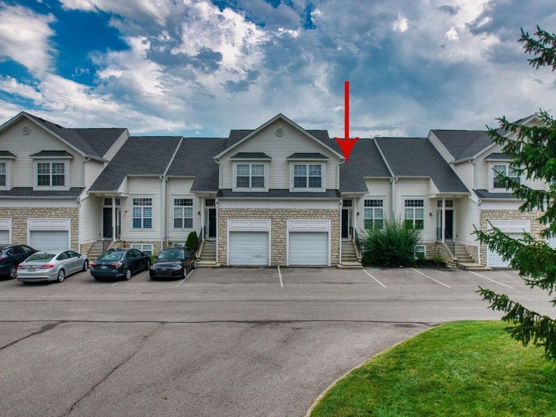 8199 Deering Oaks Drive , Blacklick, OH 43004 Photo 49