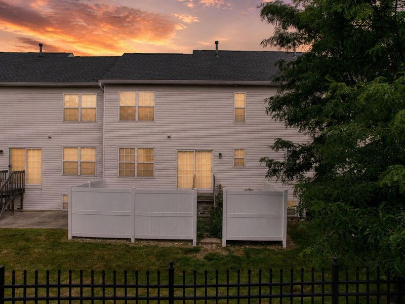 8199 Deering Oaks Drive , Blacklick, OH 43004 Photo 55