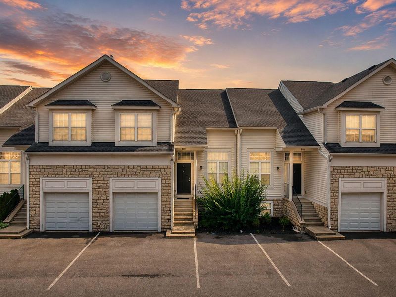 8199 Deering Oaks Drive , Blacklick, OH 43004 Photo 58