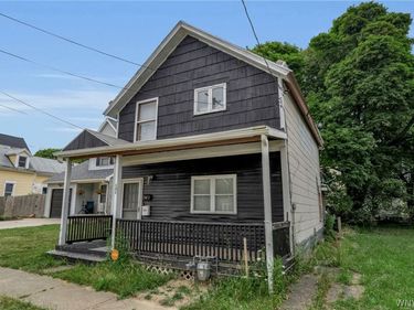 131 Lemon Street , Buffalo, NY 14204