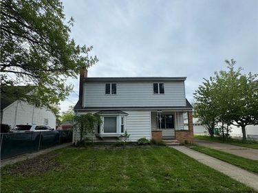 3520 Chapin Avenue, Niagara Falls, NY 14301