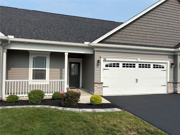 24 Timber Creek, Rochester, NY 14606