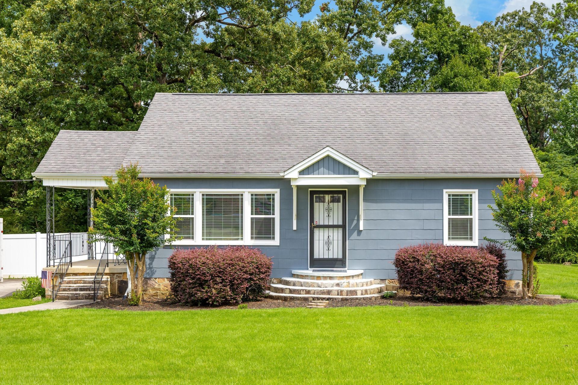 1344 Joiner Road, Chattanooga, TN 37421 Main Photo
