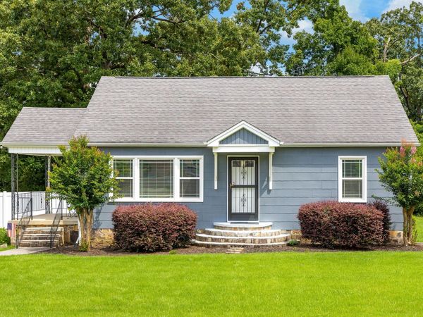 1344 Joiner Road, Chattanooga, TN 37421