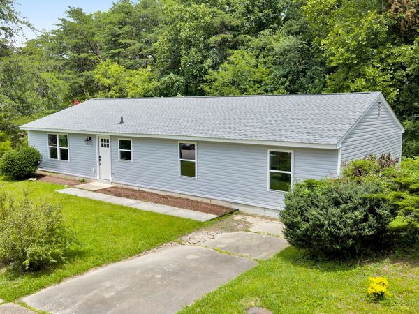 51 Krupski Loop, Lookout Mountain, GA 30750