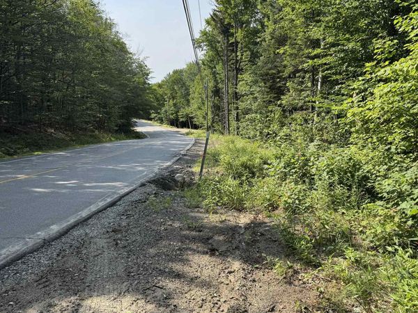 0 George Road, Hebron, NH 03241