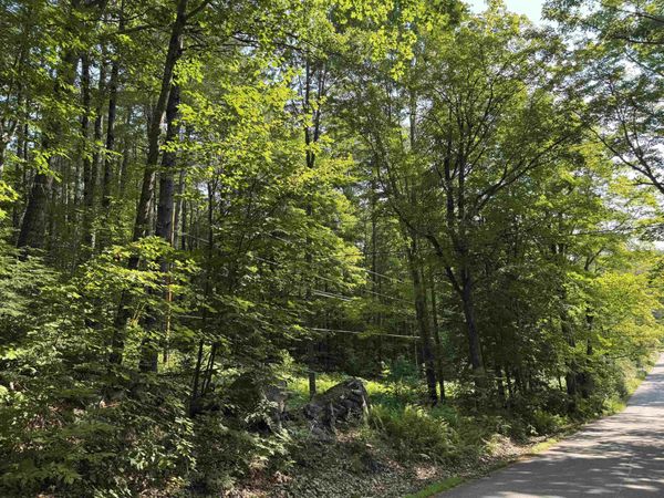 0 George Road, Hebron, NH 03241