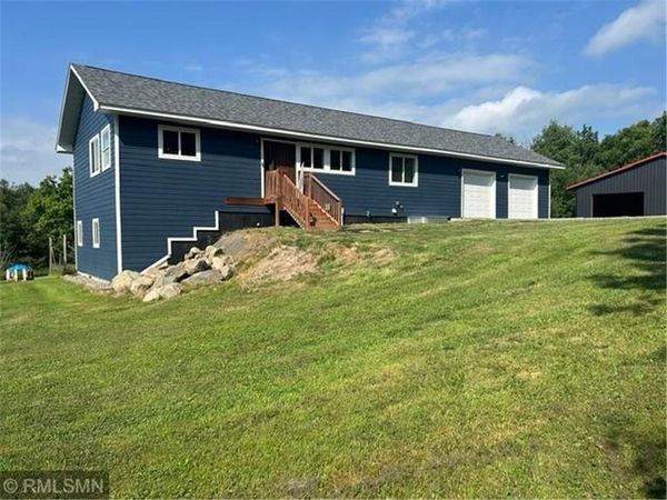 2751 150th Street, Luck, WI 54853