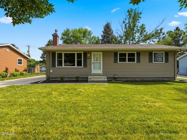 1919 21ST Avenue S, Grand Forks, ND 58201