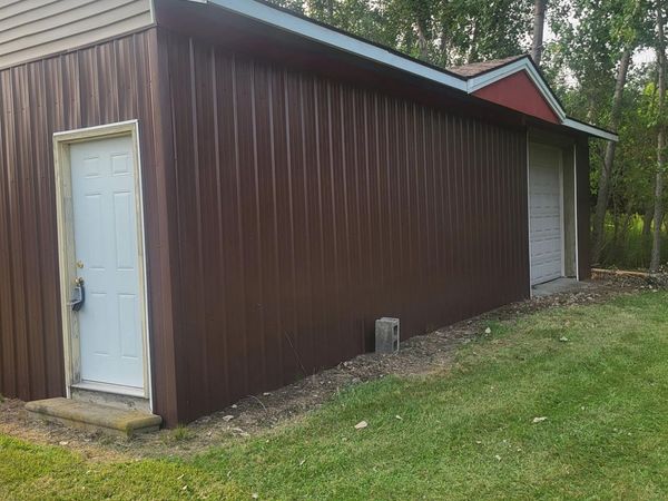 8515 Rolling Acres Drive, Rich Township, Mi 48744