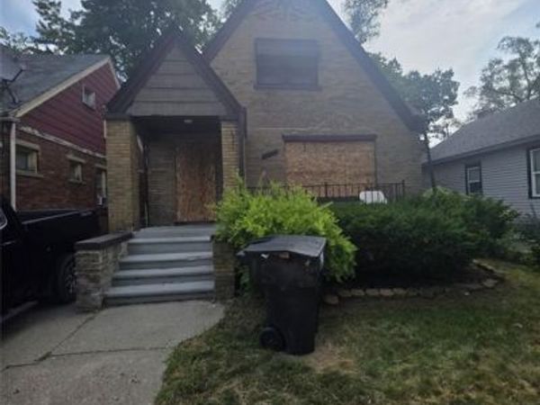 15766 Cruse Street, Detroit, MI 48227