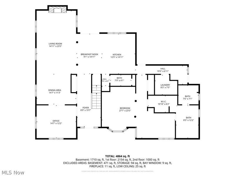 428 Locklie Drive , Highland Heights, OH 44143 Photo 43