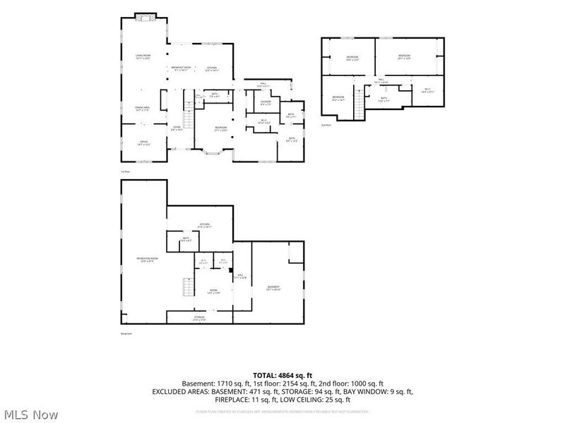 428 Locklie Drive , Highland Heights, OH 44143 Photo 44