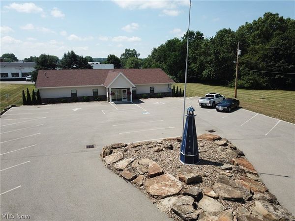 333 W 4th Street, Salem, OH 44460