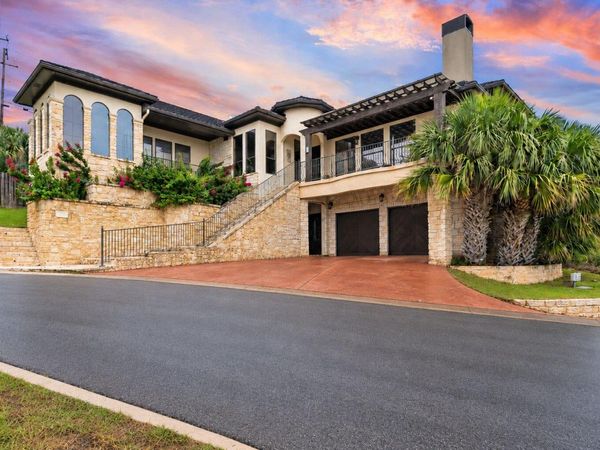 5138 Mansfield View CT, Austin, TX 78732