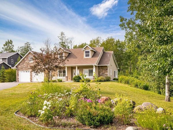 4911 Greystone Street , Hermantown, MN 55811