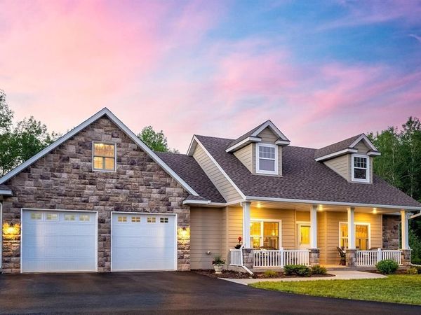 4911 Greystone Street, Hermantown, MN 55811