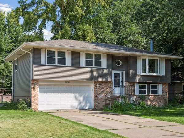 3230 Brunswick Avenue N, Crystal, MN 55422