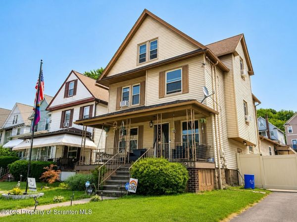 2214 Boulevard Avenue , Scranton, PA 18509