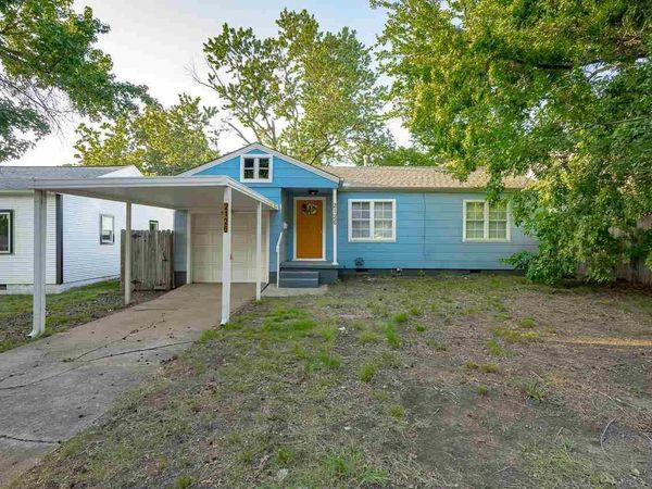 2126 W Arrowhead Drive, Stillwater, OK 74074