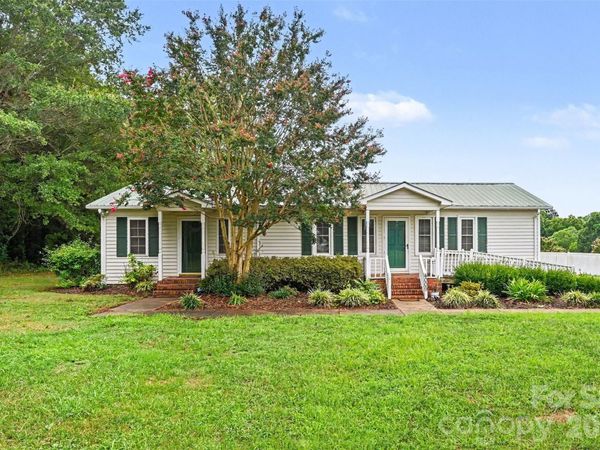 4009 Polkville Road , Shelby, NC 28150