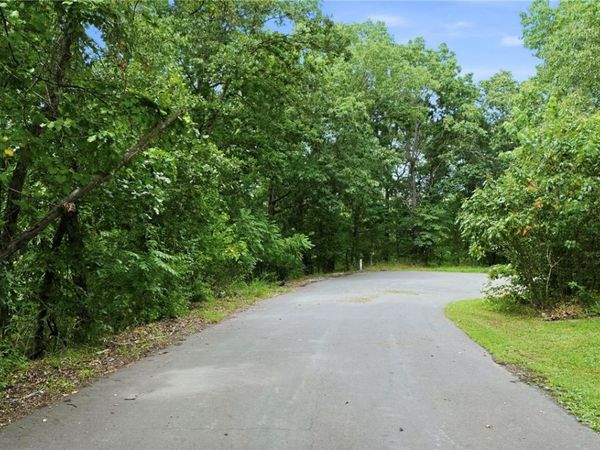 Lot 19 Epping Drive , Bella Vista, AR 72714