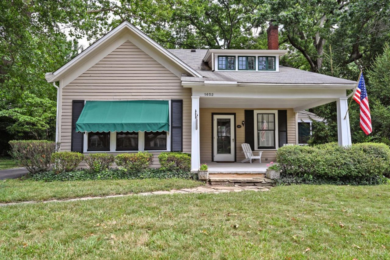 1652 Beacon Street, Cincinnati, OH 45230 Main Photo