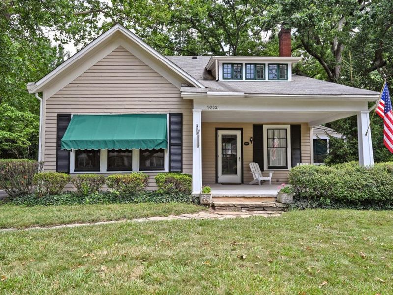 1652 Beacon Street, Cincinnati, OH 45230 Photo 1