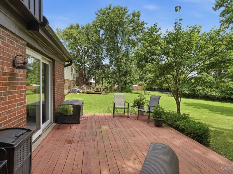 10816 Wengate Lane, Blue Ash, OH 45241 Photo 42