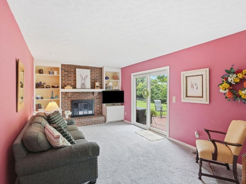10816 Wengate Lane, Blue Ash, OH 45241 Photo 7