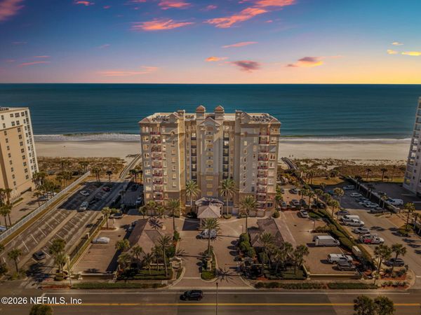 1331 1ST Street N, Unit 1101, Jacksonville Beach, FL 32250