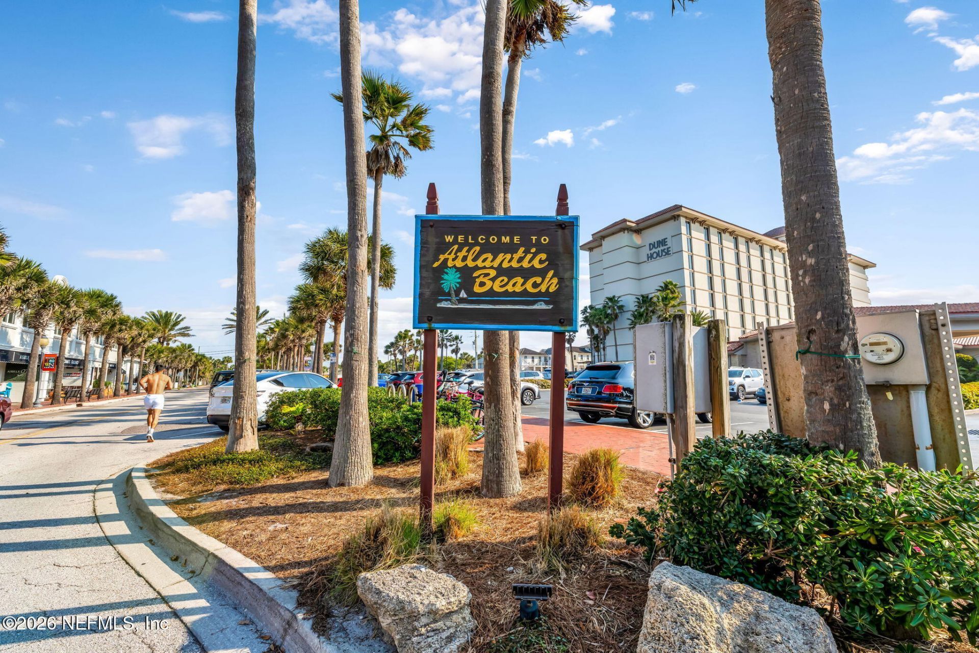 1331 1st Street N, Unit 1101, Jacksonville Beach, FL 32250 Photo