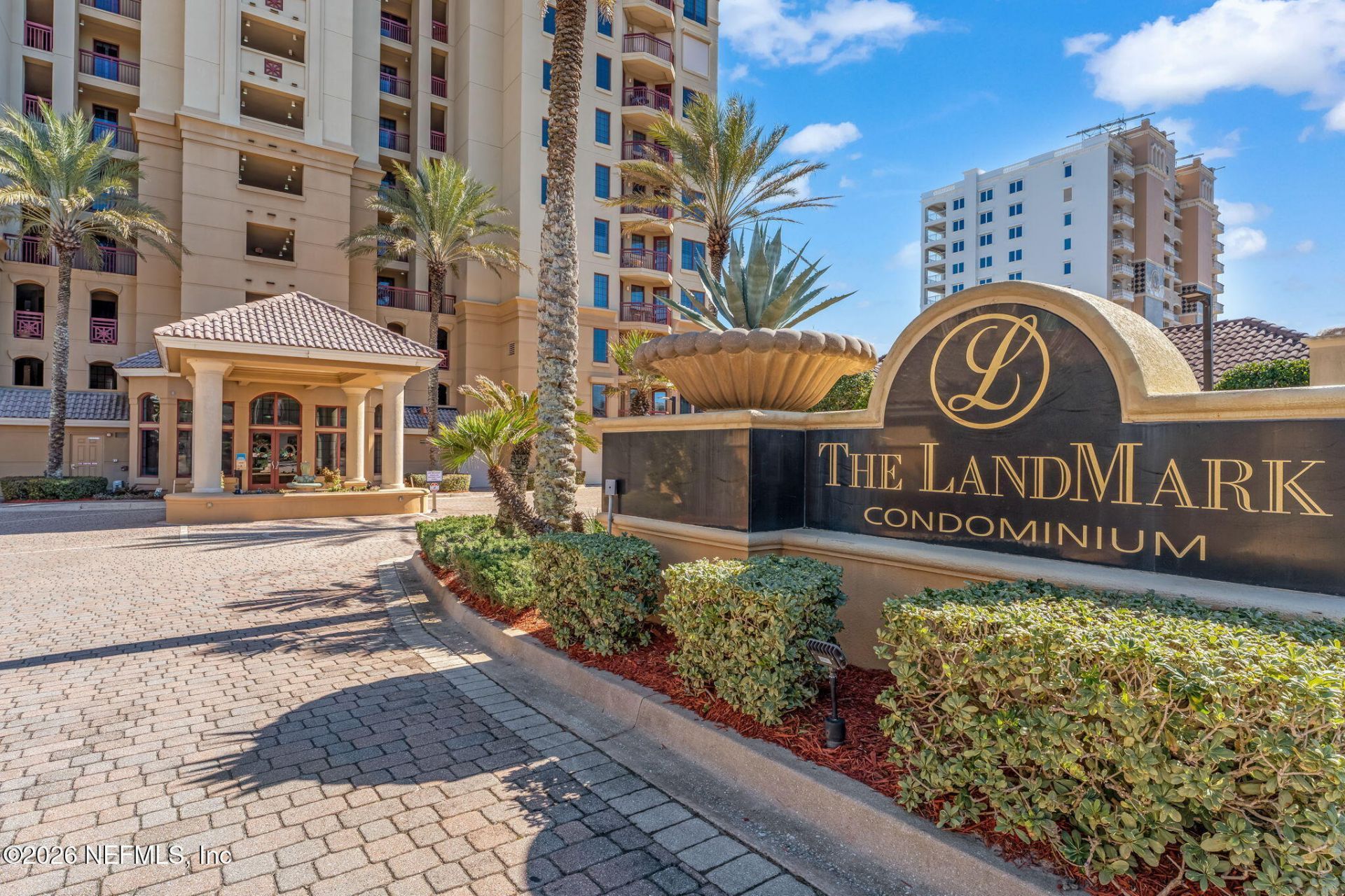 1331 1st Street N, Unit 1101, Jacksonville Beach, FL 32250 Photo