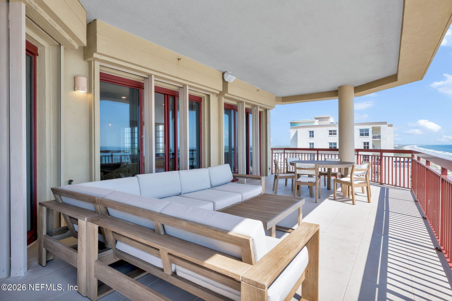1331 1st Street N, Unit 1101, Jacksonville Beach, FL 32250 Photo