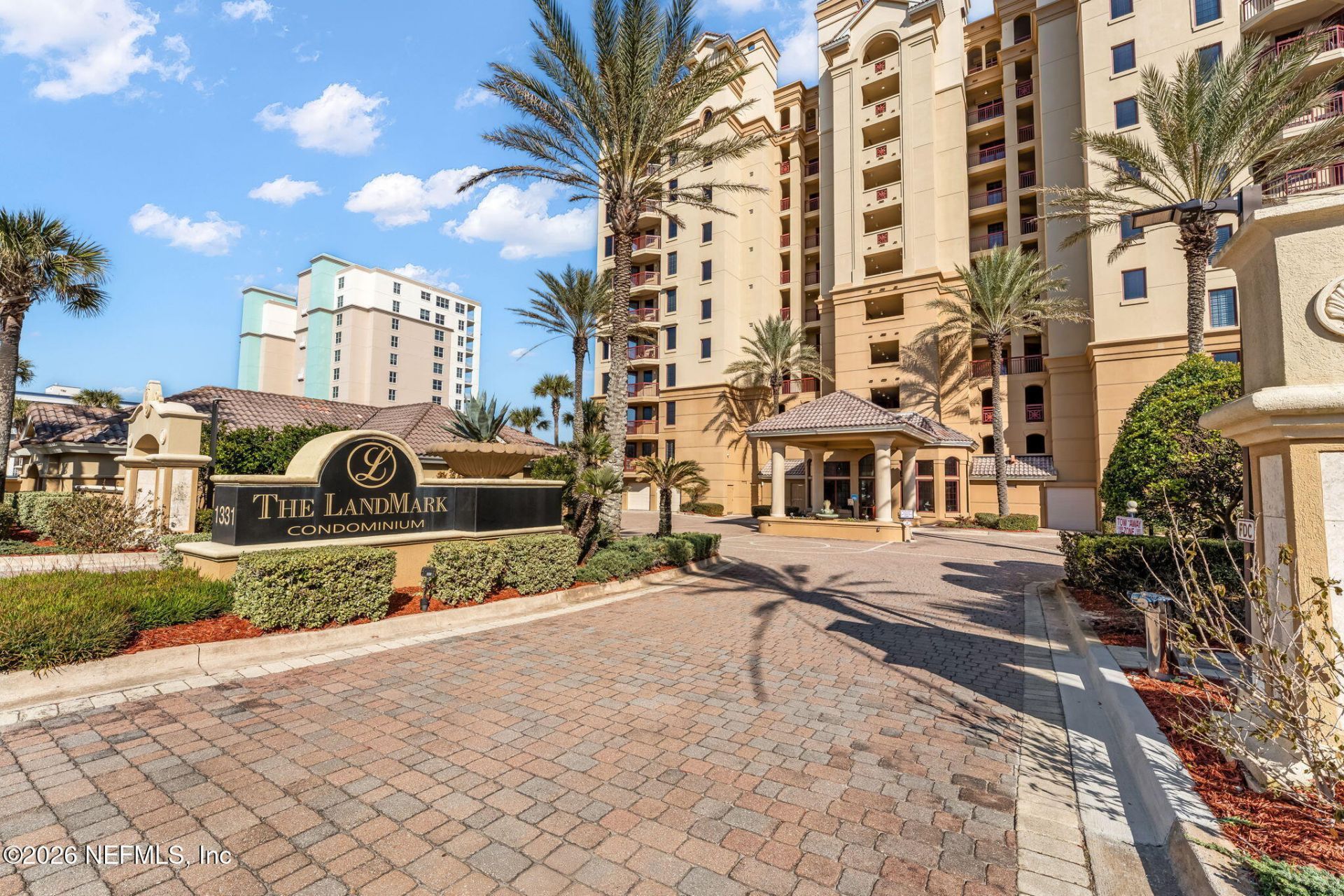 1331 1st Street N, Unit 1101, Jacksonville Beach, FL 32250 Photo