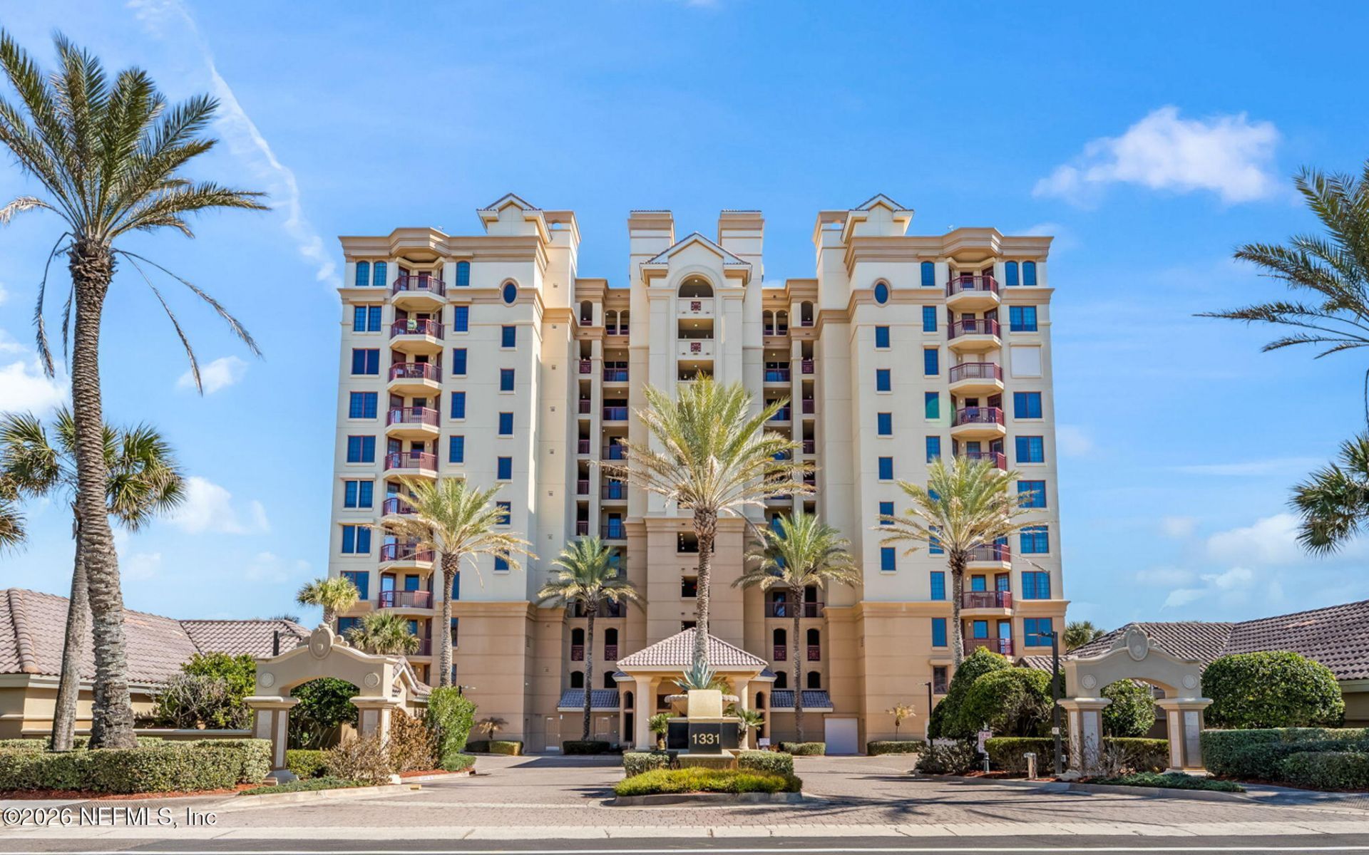 1331 1st Street N, Unit 1101, Jacksonville Beach, FL 32250 Photo