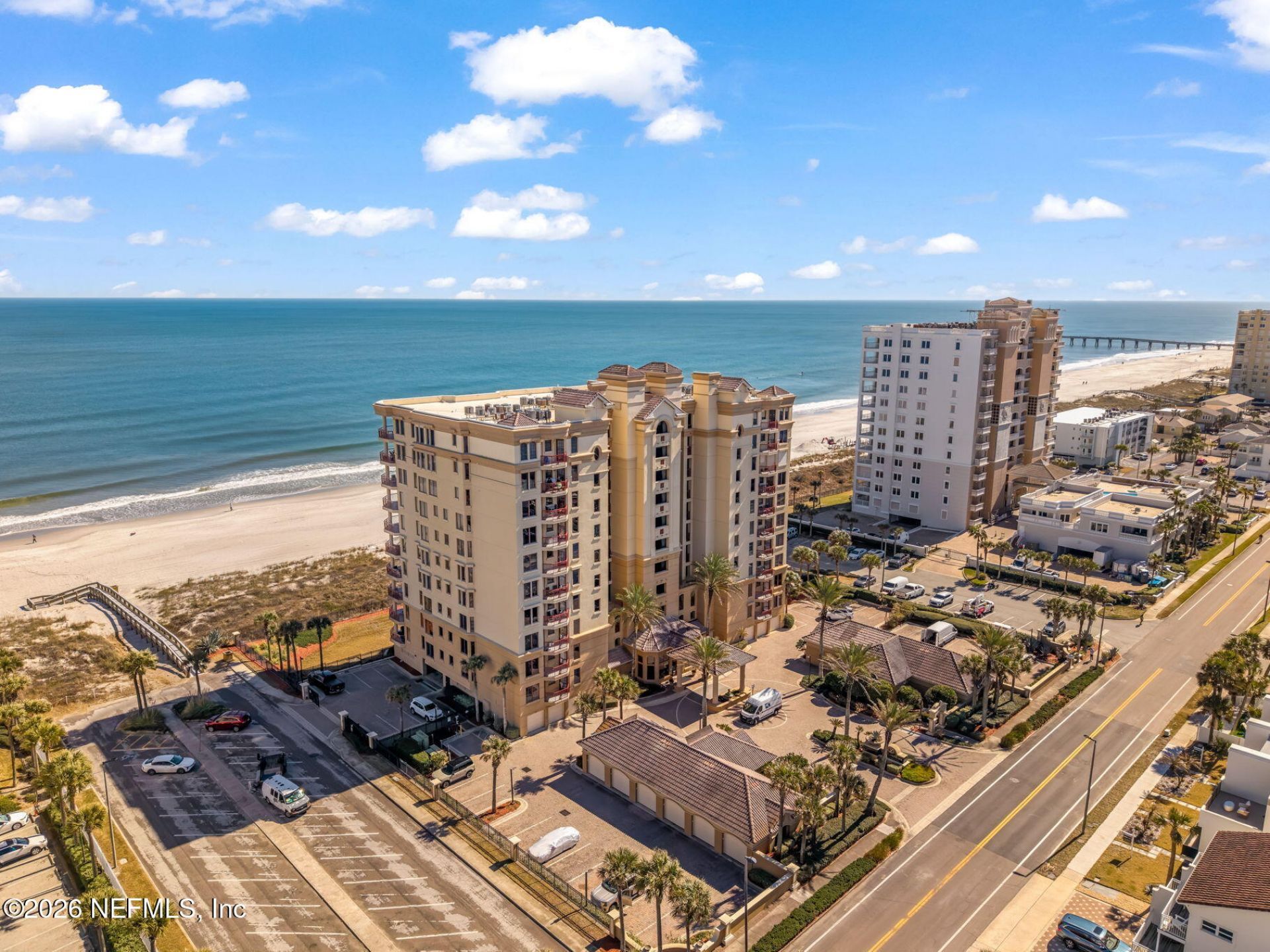 1331 1st Street N, Unit 1101, Jacksonville Beach, FL 32250 Photo