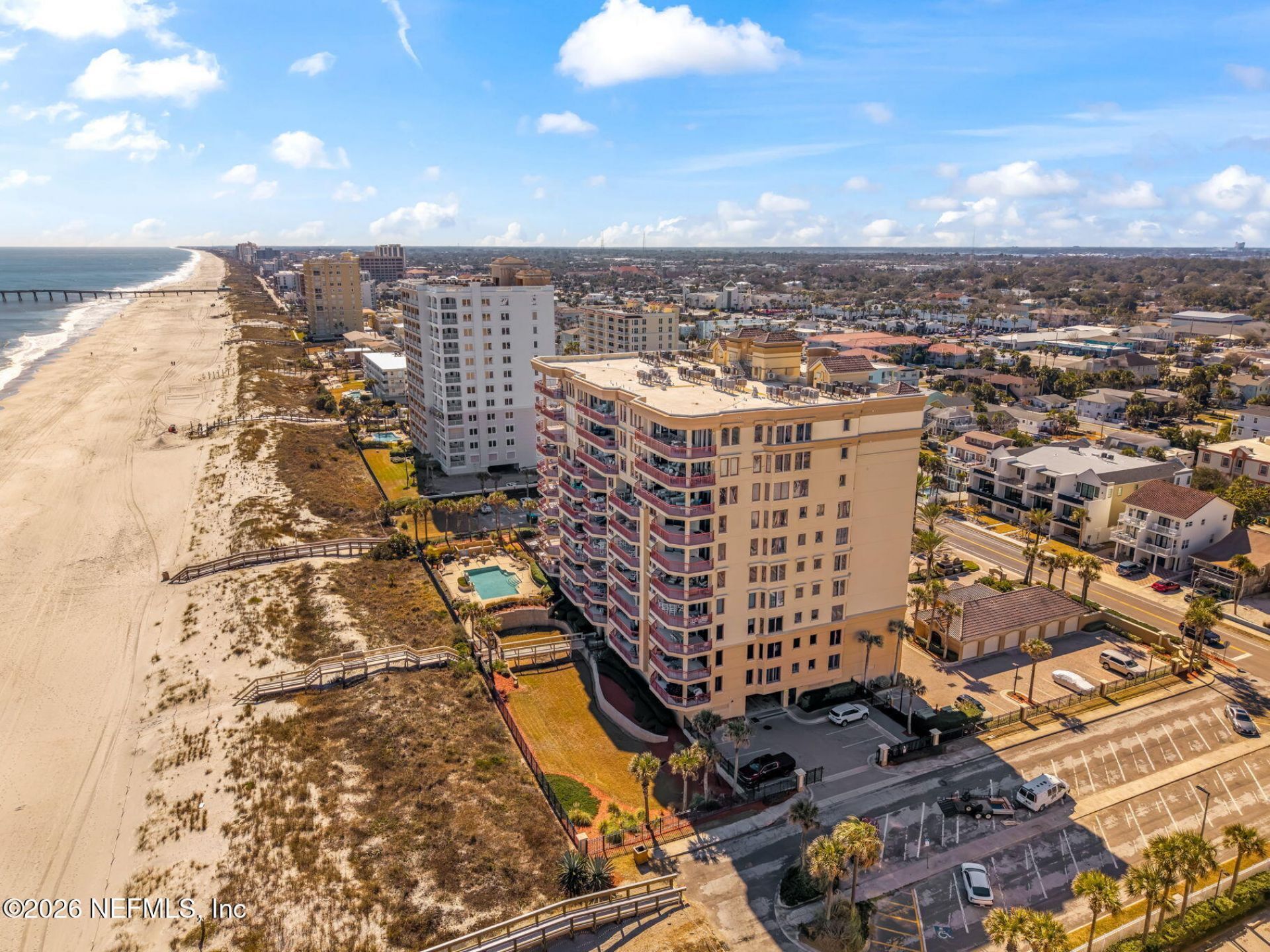 1331 1st Street N, Unit 1101, Jacksonville Beach, FL 32250 Photo