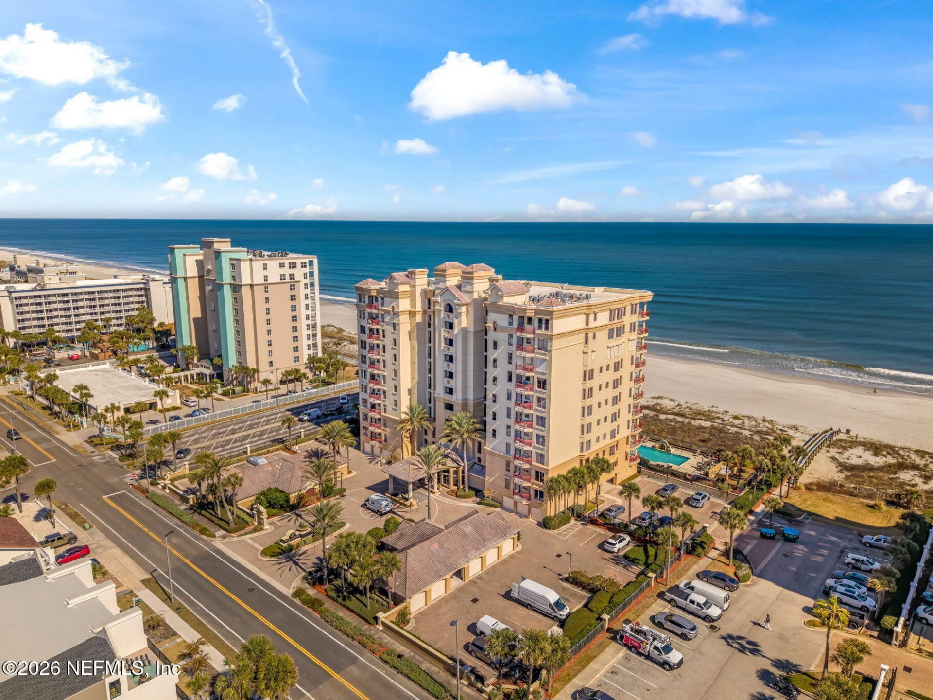 1331 1st Street N, Unit 1101, Jacksonville Beach, FL 32250 Photo