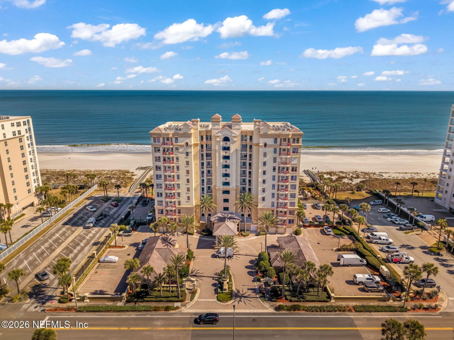 1331 1st Street N, Unit 1101, Jacksonville Beach, FL 32250 Photo